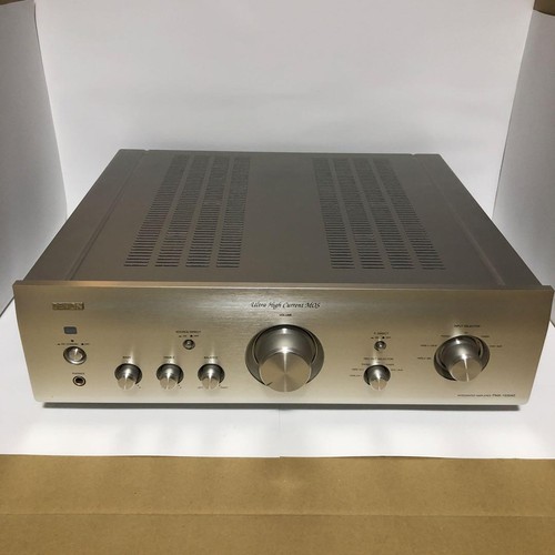 Denon pma 1500ae amplificatore - denon, pma-1500ae