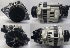 Alternatore Mitsubishi a2t82899 65A Mitsubishi L 200/L 400/Pajero II 2.5 TD