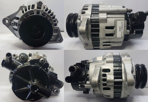 Alternatore mitsubishi - alternatore,