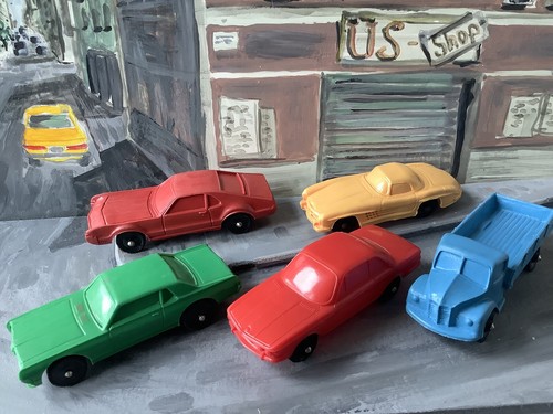 Auto gomma tomte laerdal - gomma,
