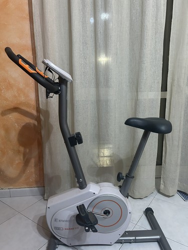 Cyclette come nuova zero - cyclette,