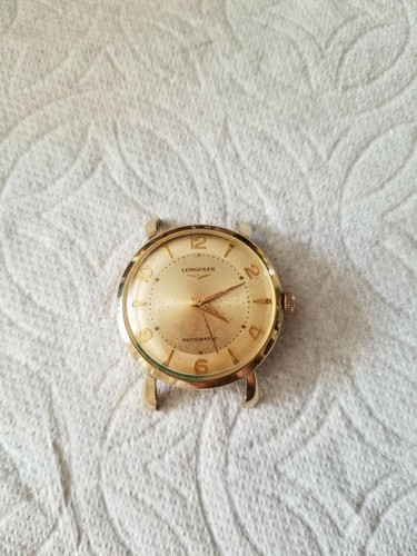Longines a19 - longines,