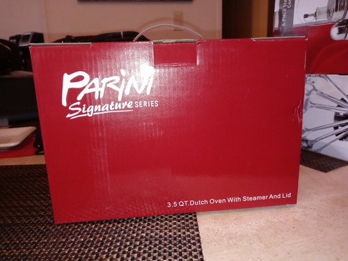 Forno olandese parini - forno,