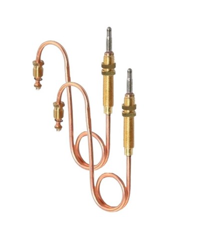 Termocoppia per macchina - , doner