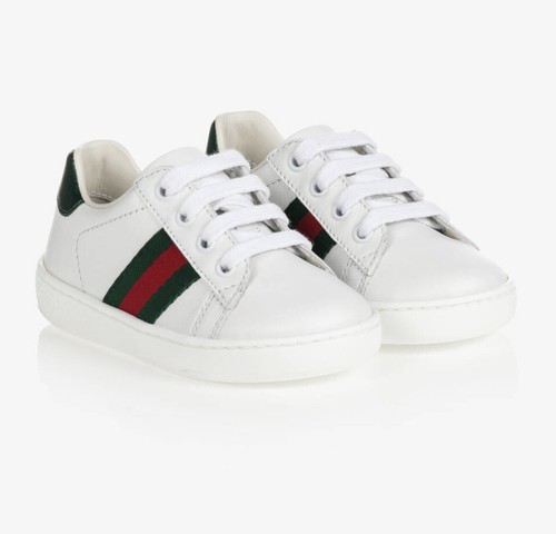 Gucci ace scarpe ginnastica - gucci,