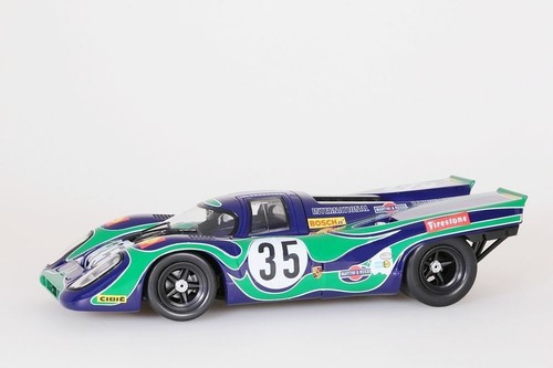 Porsche 917k 1970 - porsche,