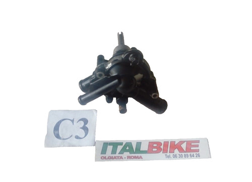 Pompa acqua honda cbr 929 - pompa,