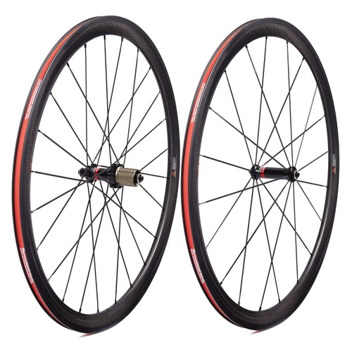 Set ruote as511 - mozzo, e
