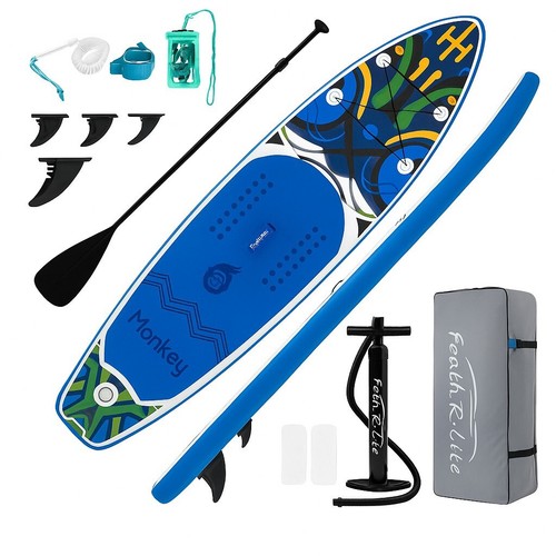 Tavola sup gonfiabile - cm, |