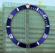 Inserto lunetta originale