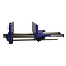 Morsetto da lavoro in legno