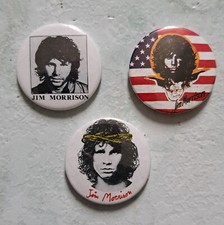 The Doors - Jim Morrison - lotto 3 spille