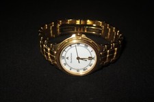 Orologio da polso donna Maurice Lacroix oro data SWISS MADE TOP