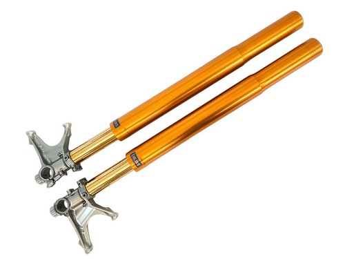 Forcella ohlins ufficiale wsbk - ohlins,