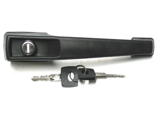 Maniglia porte anteriore - maniglia,