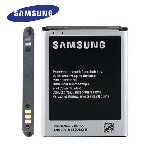 Batterie samsung galaxy - galaxy, 2