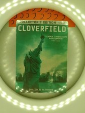 Cloverfield SteelBook Dvd