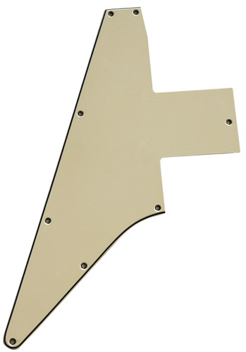 Battipenna per chitarra gibson - battipenna,