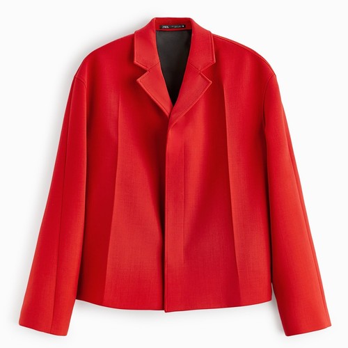 Blazer uomo zara - blazer, limited