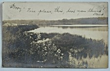 Mountain Lake Park Maryland