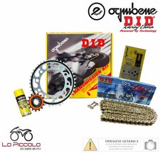KIT TRASMISSIONE PREMIUM DID