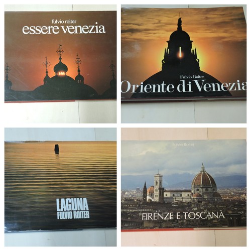 Volumi foto roiter essere - roiter,