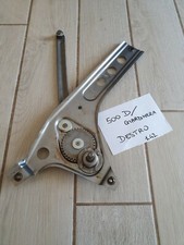 1 MECCANISMO DESTRO ALZAVETRO