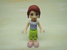 Lego personaggio Friends Mia