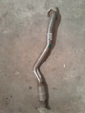 Tubo Scarico Anteriore Flessibile Alfa Romeo 147  156   GT ORIGINALE 8v