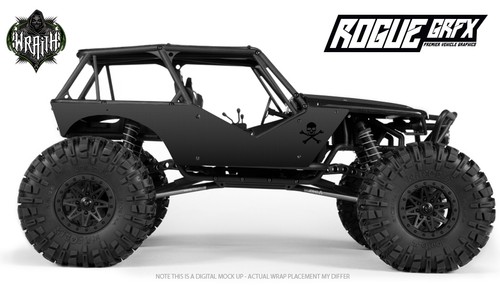 Avvolgimento grafico axial - grafico,