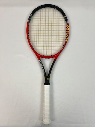 Wilson hyper pro staff 1 - wilson,