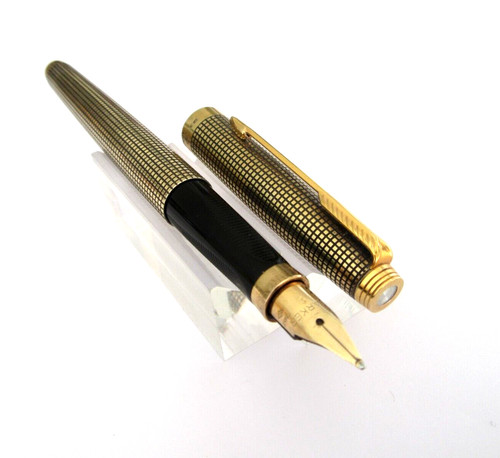 Stylo plume parker - plume, de