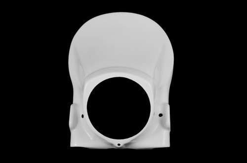 Plaque phare headlight - ktm, gs