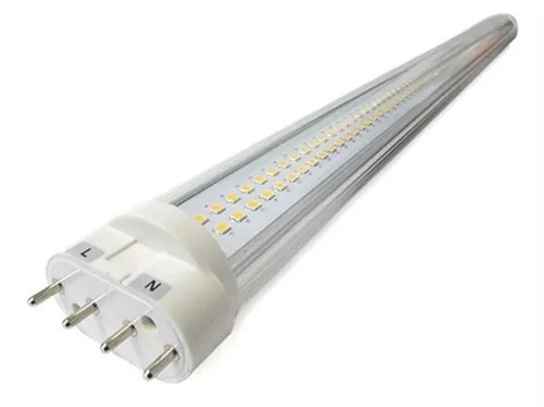 Lampada pin 2g11 - 4,