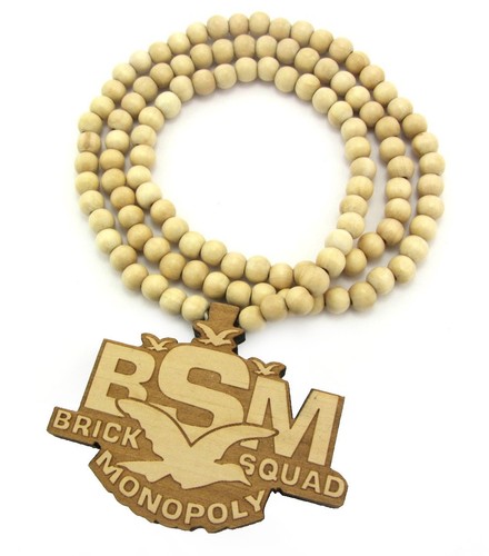 Collana perline catena - collana,