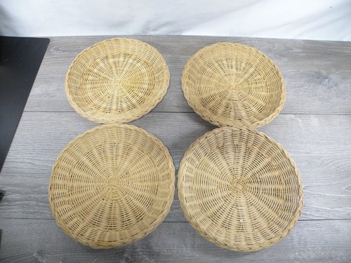 Set portapiatti carta - set, 4