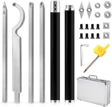 Set di 25 Accessori per