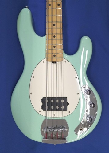 Basso attivo sterling - attivo, by