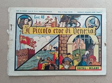 248A FUMETTO ALBO DEI BAMBINI