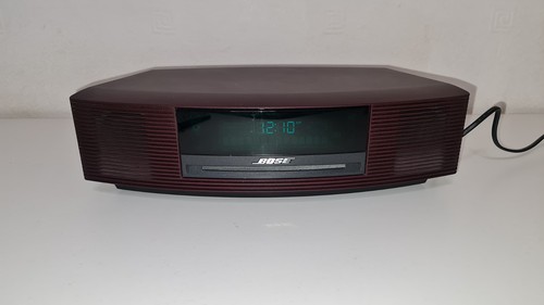 Radio bose wave music - cd,