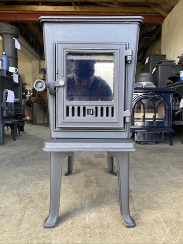 Stufa legna jotul 602 - a,