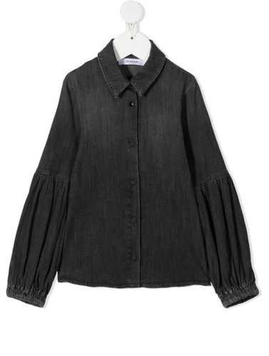 Camicia denim dondup - ✨camicia,
