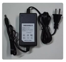 Alimentatore Adattatore Caricatore con Spina per Focusrite iTrack Dock Interfaccia Audio