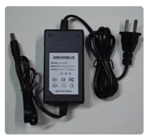 Alimentatore-Adattatore-Carica