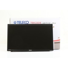 Teleco TEK 22DE TV a LED con