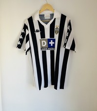 Maglia calcio Juventus 1998
