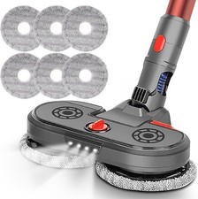 Kit Ricambio Spazzola