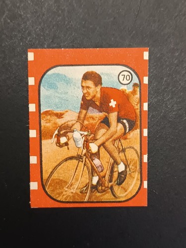 Figurina ciclismo nannina - ciclismo,