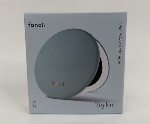 Fancii taylor rechargeable - fancii,