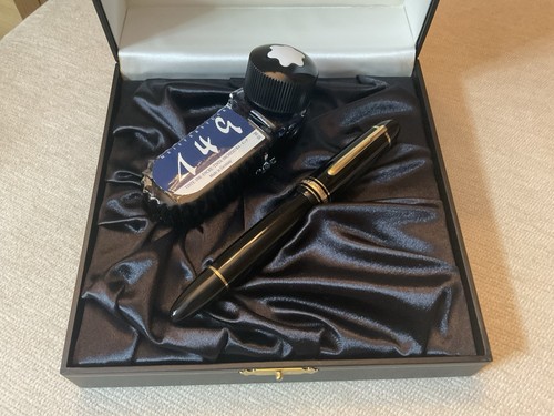 Montblanc meisterstück penna - montblanc,